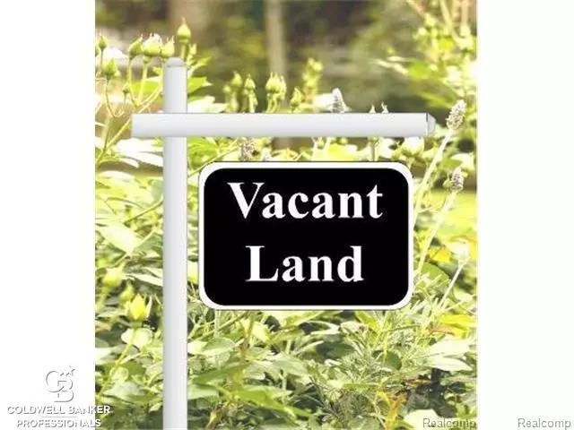 00 ARMADA CENTER RD, Armada Vlg, MI 48005