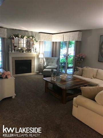 Shelby Twp, MI 48316,56160 Troon North