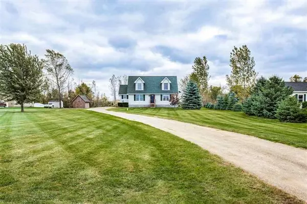Lexington Twp, MI 48422,5596 Aitken