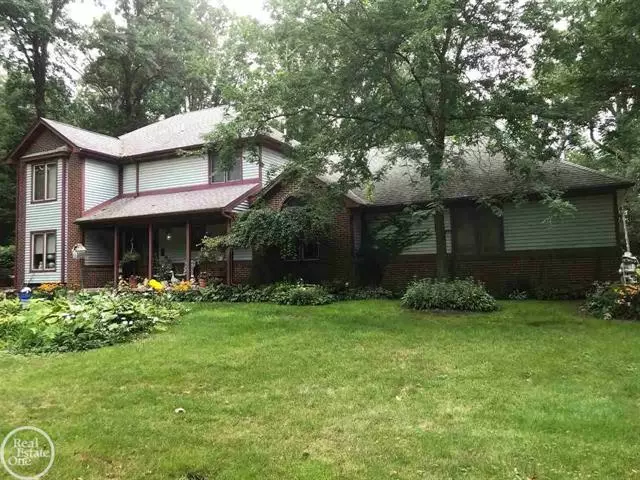 409 MILLER, Allenton, MI 48002