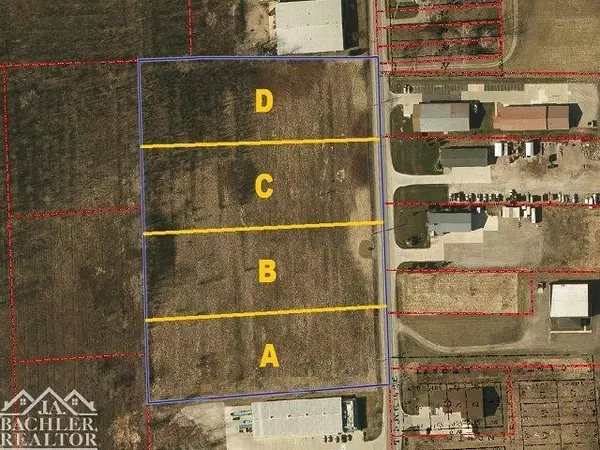 Vacant Parcel C King, Marine City, MI 48039