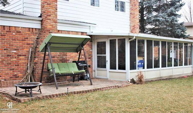 Troy, MI 48083,1420 Tennyson Dr