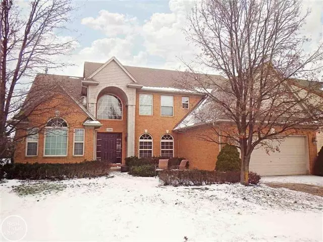 Macomb Twp, MI 48044,21485 Waverly