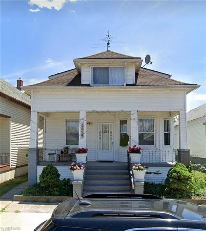 2624 Botsford Street, Hamtramck, MI 48212