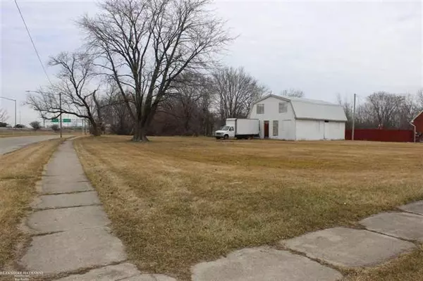 Roseville, MI 48066,00 FENTON