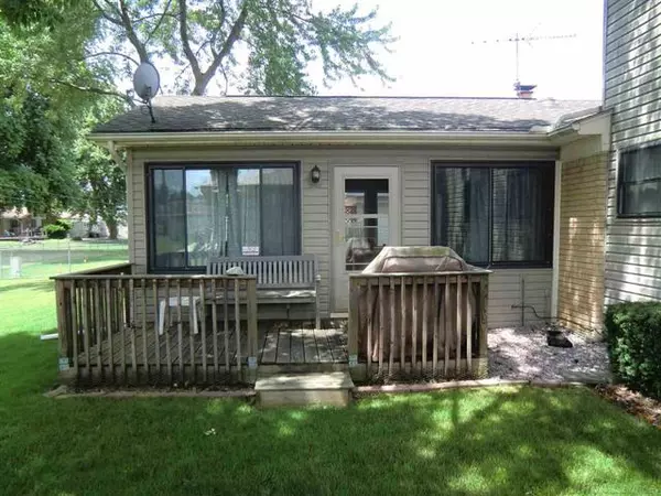 Clinton Township, MI 48035,16620 Faulman