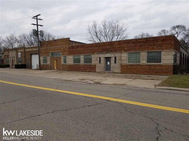 5808 SAINT JEAN ST, Detroit, MI 48213