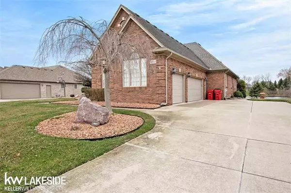 Washington Twp, MI 48094,57713 Cider Dr