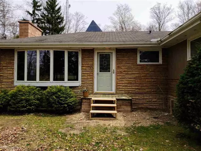 3601 Wixson, Lexington Twp, MI 48422