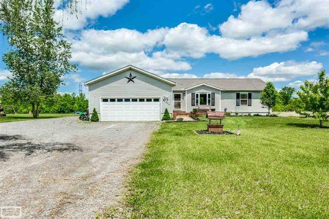 Lenox Twp, MI 48050,27405 29 Mile Rd