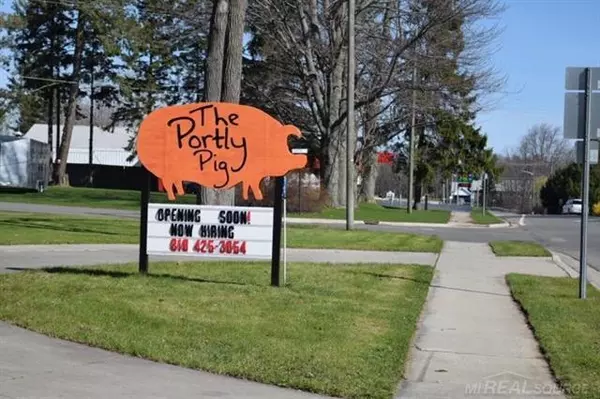 Port Sanilac Vlg, MI 48469,135 N Ridge