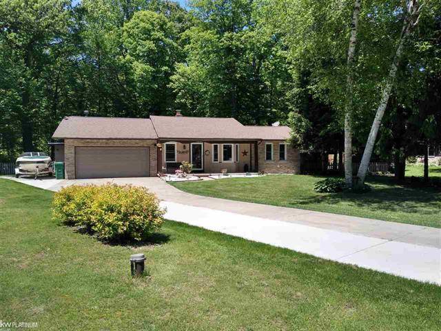 3629 Thornton,  Clyde Twp,  MI 48049