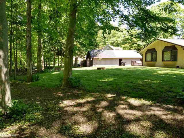 Clyde Twp, MI 48049,3629 Thornton