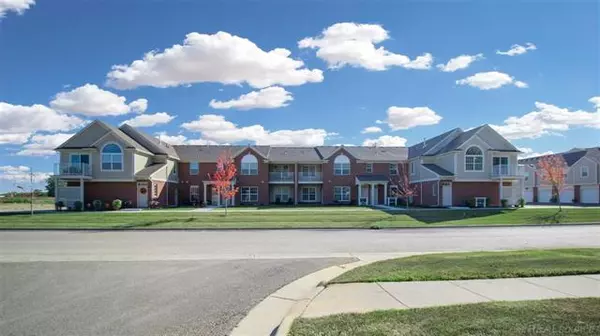 Chesterfield Twp, MI 48051,28276 South Pointe Lane