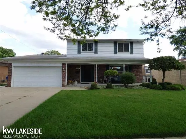 14708 Ivanhoe, Warren, MI 48088