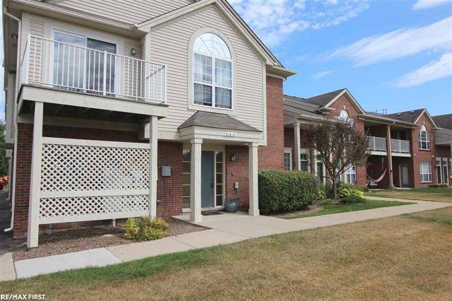 51615 Hale Ln, Chesterfield Twp, MI 48051