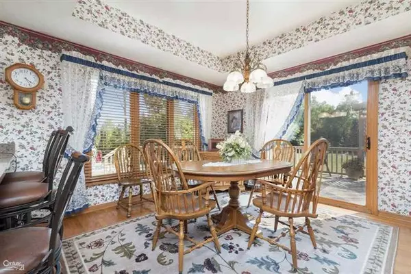 Chesterfield Twp, MI 48047,53203 SETTIMO CT