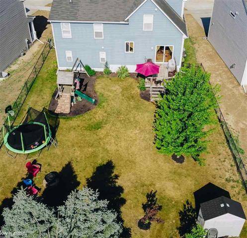 New Haven, MI 48048,57430 ROSECREST STREET