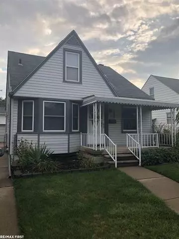 14829 Euclid, Allen Park, MI 48101