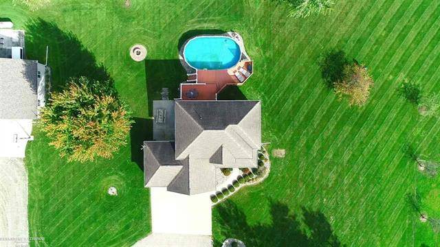 Almont Twp, MI 48003,8765 Hough