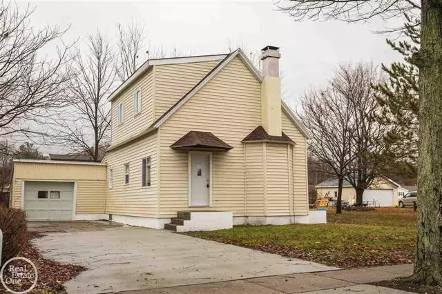 3119 Sturges, Port Huron, MI 48060