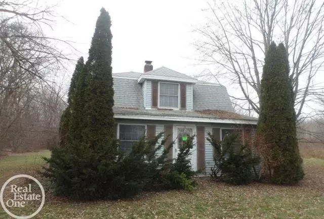 Chesterfield Twp, MI 48047,46271 JEFFERSON AVE