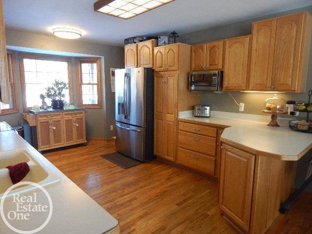Almont Twp, MI 48003,8250 Hough Rd