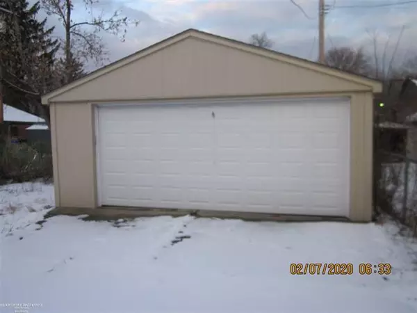 Detroit, MI 48224,6014 WHITTIER