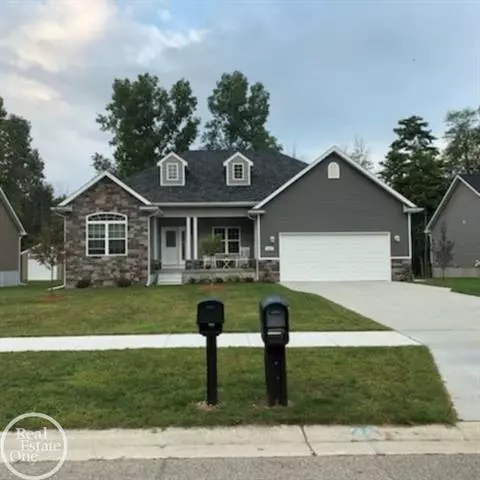 Port Huron Twp, MI 48060,3170 Black Heath