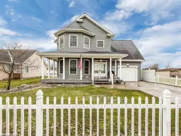 Clay Twp, MI 48001,7332 Jochar