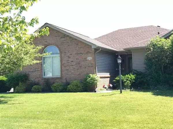 Chesterfield Twp, MI 48051,46320 ROYAL