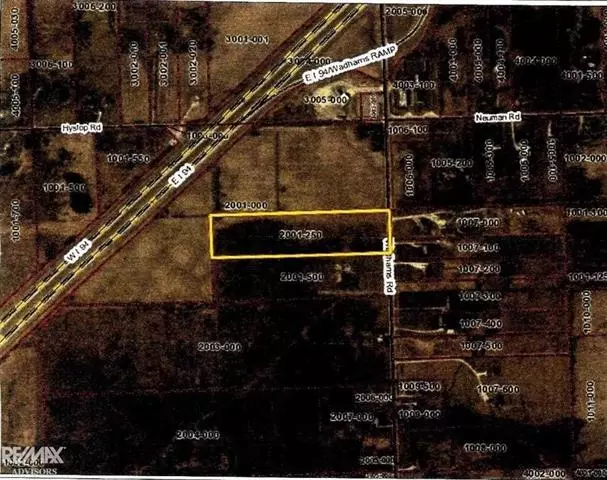 St. Clair Twp, MI 48079,0 Wadhams