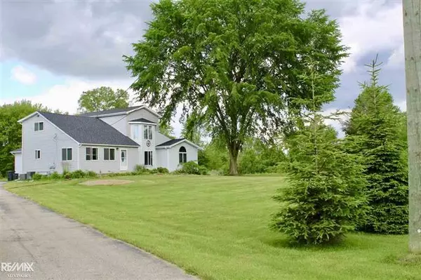 Ira Twp, MI 48023,6700 Bethuy