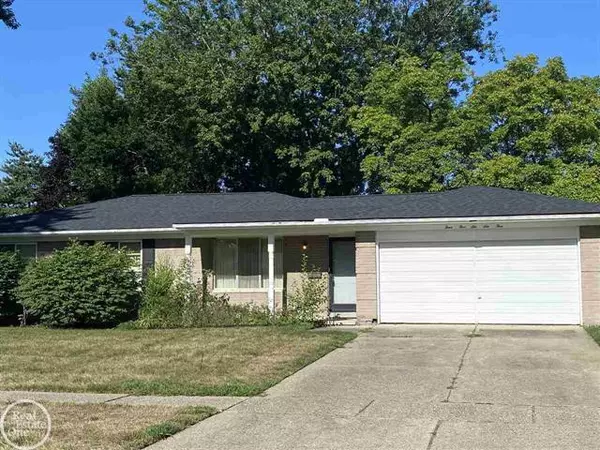 45665 Keding, Utica, MI 48317