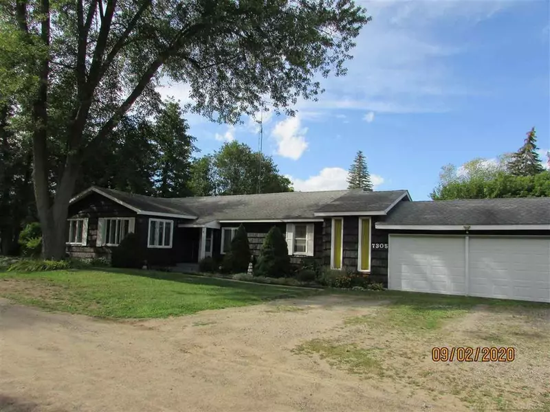 7305 JUNIPER, Worth Twp, MI 48450