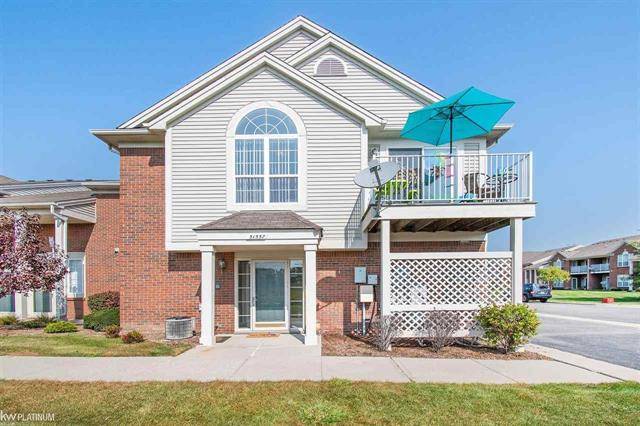 51557 Stern, Chesterfield Twp, MI 48051
