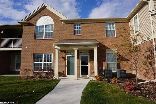 28286 South Pointe Lane, Chesterfield Twp, MI 48051