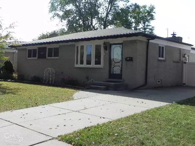 27035 Shackett, Warren, MI 48093