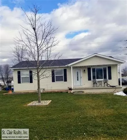 Port Huron Twp, MI 48060,1132 Quain Lane