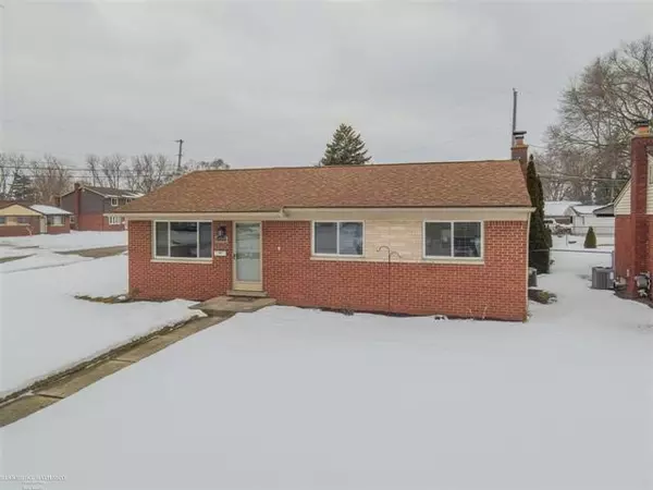 Sterling Heights, MI 48313,41309 Estate