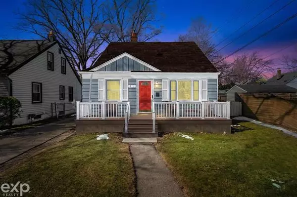 412 Helene,  Royal Oak,  MI 48067