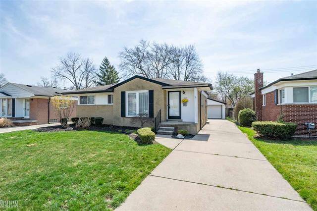 Royal Oak, MI 48073,1517 Poplar
