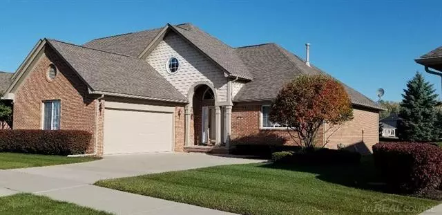 33835 AU SABLE, Chesterfield, MI 48047