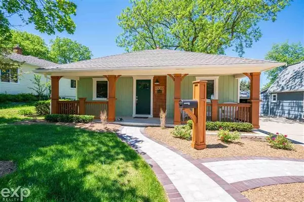 Rochester, MI 48307,343 N Helen