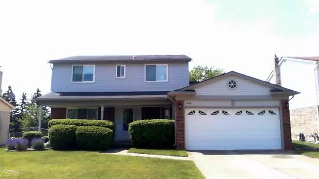 4222 Wingate, Sterling Heights, MI 48310