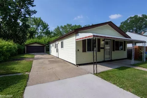 Warren, MI 48091,3430 Alvina