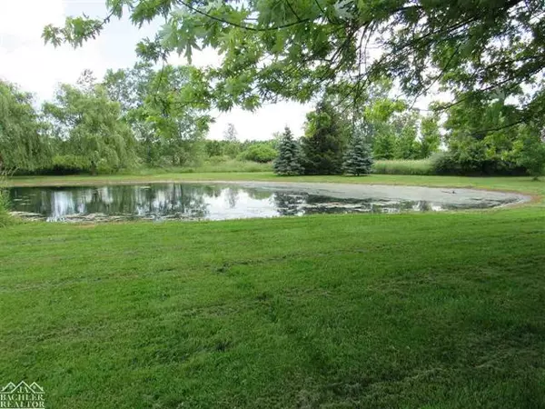 Cottrellville Twp, MI 48039,6445 Starville