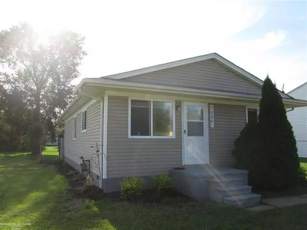 58805 Chennault, New Haven, MI 48048