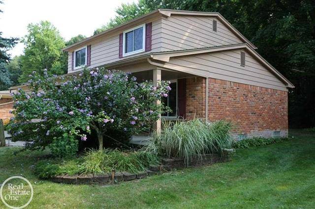 Troy, MI 48085,5777 Bingham