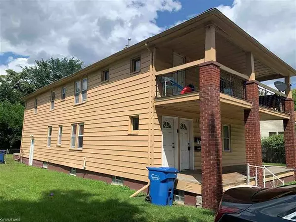 Warren, MI 48091,1953 Jarvis Ave